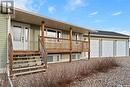 Kohnen Acreage, Vanscoy Rm No. 345, SK  - Outdoor With Deck Patio Veranda 