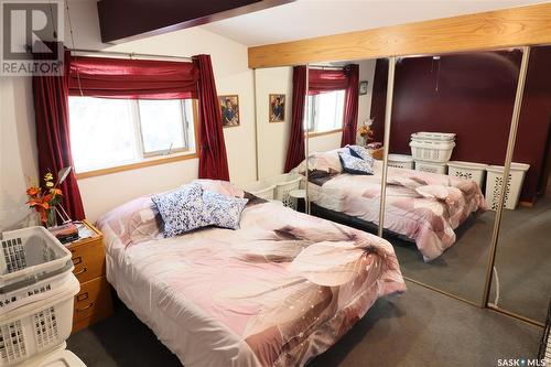 2213 Spruce Street, Denare Beach, SK - Indoor Photo Showing Bedroom