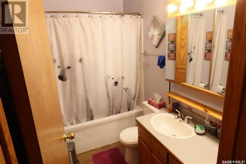 2213 Spruce Street, Denare Beach, SK - Indoor Photo Showing Bathroom