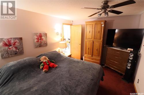2213 Spruce Street, Denare Beach, SK - Indoor Photo Showing Bedroom