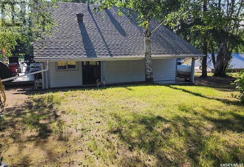 2133 Spruce Street, Denare Beach, SK - Outdoor