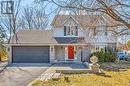 14610 Woodbine Ave W, Whitchurch-Stouffville, ON  - Outdoor 