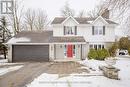 14610 Woodbine Ave W, Whitchurch-Stouffville, ON  - Outdoor With Facade 