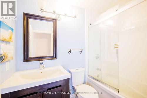 14610 Woodbine Ave W, Whitchurch-Stouffville, ON - Indoor Photo Showing Bathroom