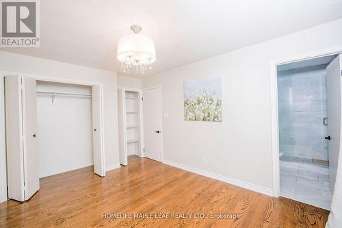 14610 Woodbine Ave W, Whitchurch-Stouffville, ON - Indoor Photo Showing Other Room