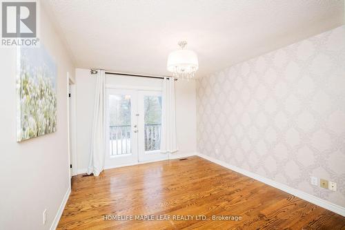 14610 Woodbine Ave W, Whitchurch-Stouffville, ON - Indoor Photo Showing Other Room