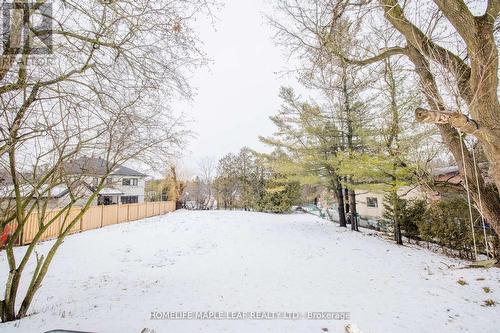 14610 Woodbine Ave W, Whitchurch-Stouffville, ON - Outdoor