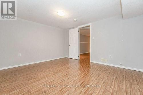 Bsmnt - 224 River Road E, Kitchener, ON - Indoor Photo Showing Other Room