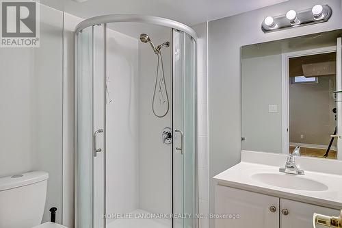 501 Fred Mclaren Blvd, Markham, ON - Indoor Photo Showing Bathroom