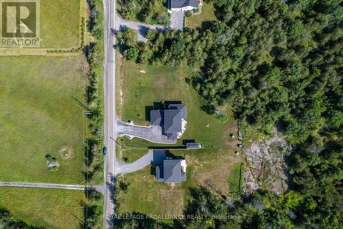 108 Foster Rd, Prince Edward County, ON - Outdoor With View
