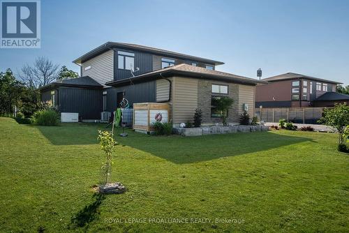 108 Foster Rd, Prince Edward County, ON - Outdoor