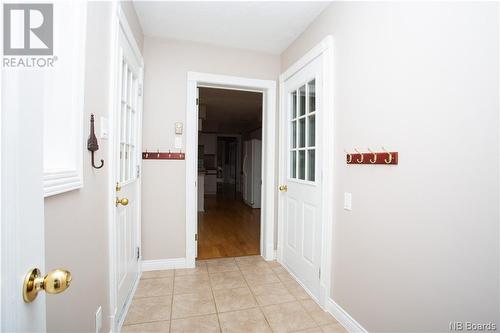 18 Hillview Street, Upper Kingsclear, NB - Indoor Photo Showing Other Room