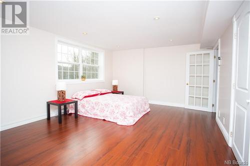 18 Hillview Street, Upper Kingsclear, NB - Indoor Photo Showing Bedroom