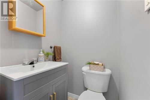1668 Beachburg Road, Beachburg, ON - Indoor Photo Showing Bathroom