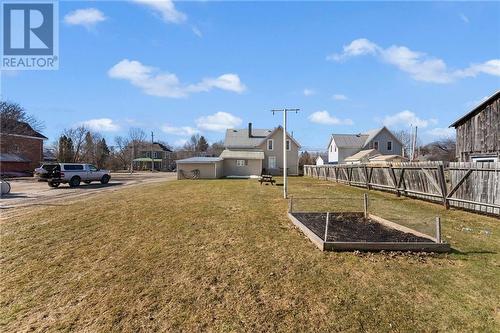 1668 Beachburg Road, Beachburg, ON - Outdoor