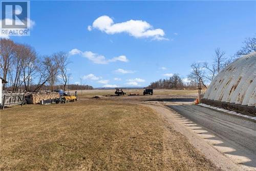 1668 Beachburg Road, Beachburg, ON - Outdoor With View