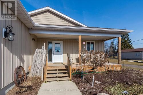 1649 County Rd 15 Road N, Prince Edward County, ON - Outdoor With Deck Patio Veranda