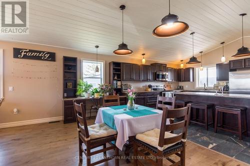 1649 County Rd 15 Road N, Prince Edward County, ON - Indoor