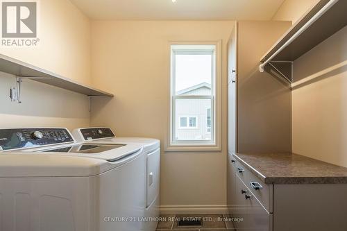 1649 County Rd 15 Road N, Prince Edward County, ON - Indoor Photo Showing Laundry Room