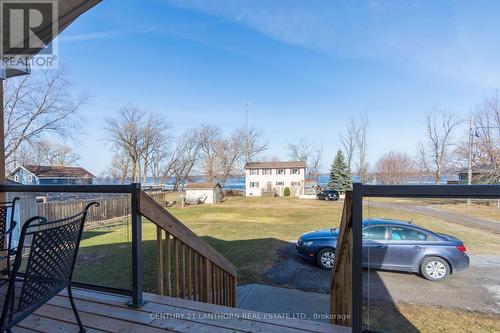1649 County Rd 15 Road N, Prince Edward County, ON - Outdoor
