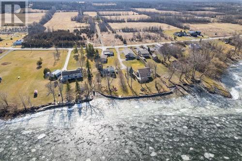 1649 County Rd 15 Road N, Prince Edward County, ON - Outdoor With View