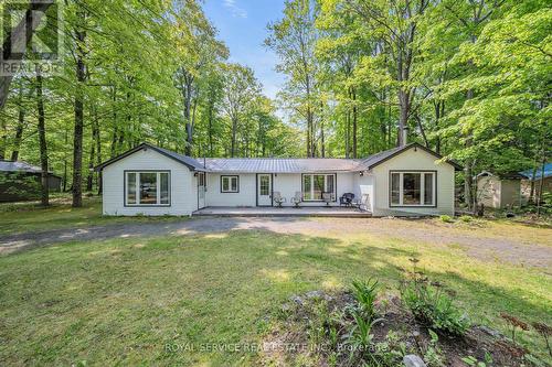 17 Whispering Waters Road, Trent Hills, ON - Outdoor