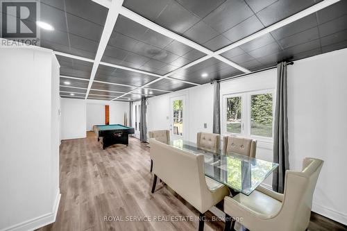 17 Whispering Waters Road, Trent Hills, ON - Indoor Photo Showing Dining Room