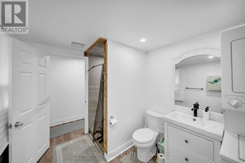 17 Whispering Waters Road, Trent Hills, ON - Indoor Photo Showing Bathroom