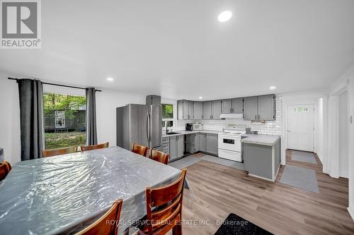 17 Whispering Waters Road, Trent Hills, ON - Indoor Photo Showing Kitchen