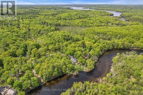 17 Whispering Waters Road, Trent Hills, ON - Outdoor With View