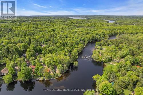 17 Whispering Waters Road, Trent Hills, ON - Outdoor With Body Of Water With View