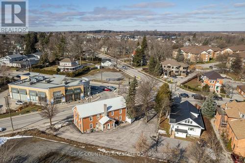 1 Lake Street, Prince Edward County, ON - Outdoor With View