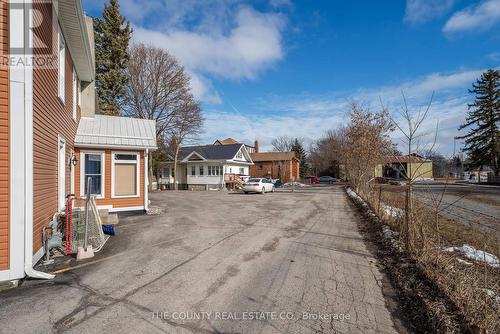 1 Lake Street, Prince Edward County, ON - Outdoor