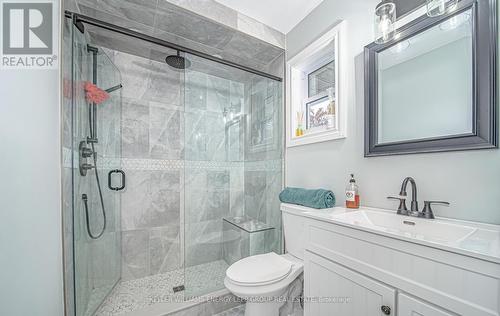 192 Boeve Lane, Alnwick/Haldimand, ON - Indoor Photo Showing Bathroom