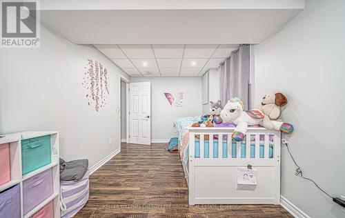 192 Boeve Lane, Alnwick/Haldimand, ON - Indoor Photo Showing Bedroom