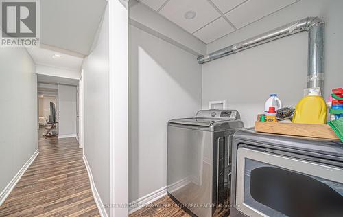 192 Boeve Lane, Alnwick/Haldimand, ON - Indoor Photo Showing Laundry Room