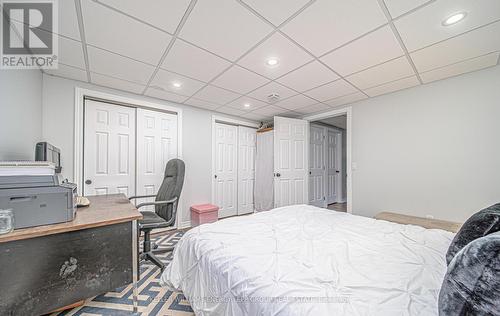 192 Boeve Lane, Alnwick/Haldimand, ON - Indoor Photo Showing Bedroom