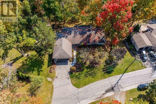 146 Ridgewood Road, Peterborough, ON - Outdoor With View