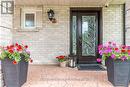 1698 Chester Dr N, Caledon, ON  - Outdoor 