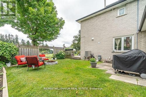 1698 Chester Dr N, Caledon, ON - Outdoor With Deck Patio Veranda With Exterior
