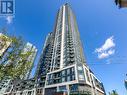 #3204 -4011 Brickstone Mews, Mississauga, ON  - Outdoor With Facade 