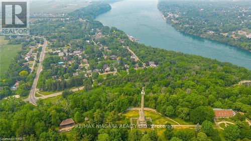 8 Kent Street, Niagara-On-The-Lake, ON - Outdoor With Body Of Water With View