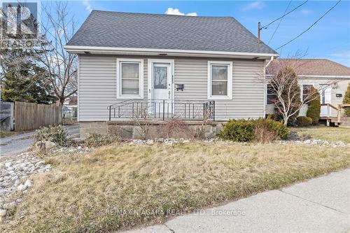 423 Welland Ave, St. Catharines, ON - Outdoor