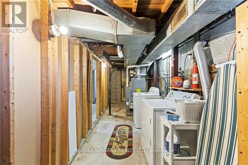 423 Welland Avenue, St. Catharines, ON - Indoor Photo Showing Laundry Room
