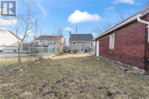 423 Welland Avenue, St. Catharines, ON - Outdoor