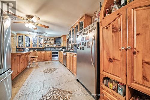 2733 Taunton Road, Clarington, ON - Indoor