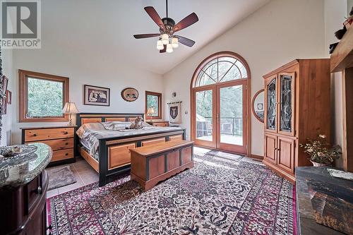 2733 Taunton Road, Clarington, ON - Indoor Photo Showing Bedroom