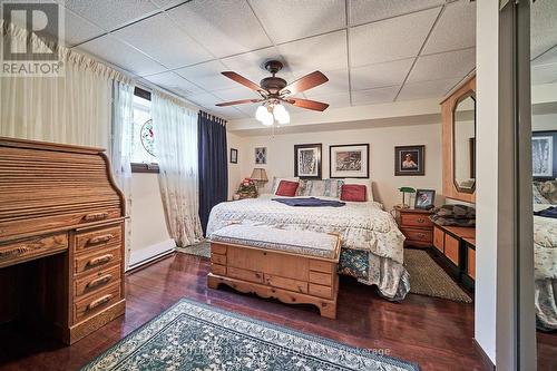 2733 Taunton Road, Clarington, ON - Indoor Photo Showing Bedroom