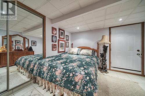 2733 Taunton Road, Clarington, ON - Indoor Photo Showing Bedroom