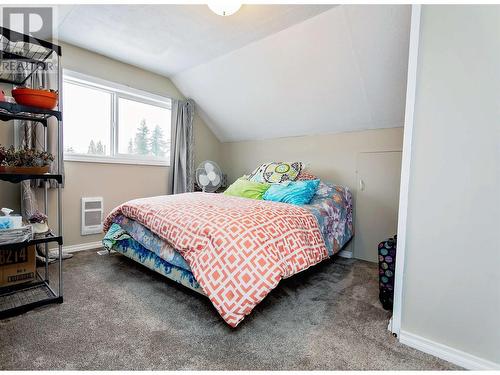 57 Bittern Street, Kitimat, BC - Indoor Photo Showing Bedroom
